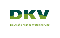 Logo von DKV
