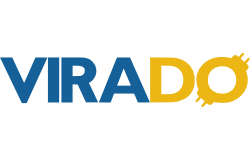 Logo von Virado