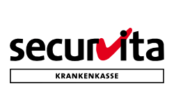 Logo von SECURVITA