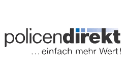 Logo von Policen Direkt