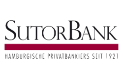 Logo von Sutor Bank