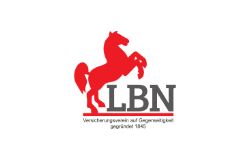 Logo von LBN