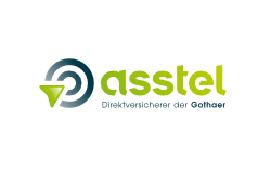 Logo von Asstel