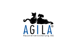 Logo von Agila Haustierversicherung