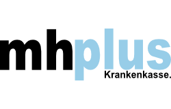 Logo von mhplus Krankenkasse
