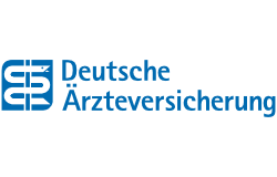 Logo von Deutsche Ärzteversicherung
