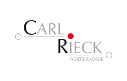 Logo von Carl Rieck
