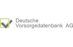 Logo von Deutsche Vorsorgedatenbank