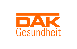 Logo von DAK