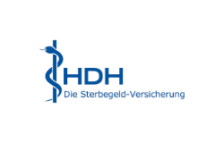 Logo von HDH