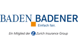 Logo von Baden Badener