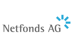 Logo von Netfonds