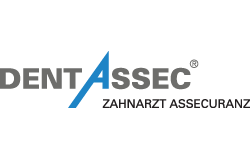 Logo von DentAssec
