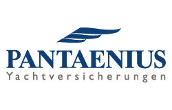 Logo von Pantaenius