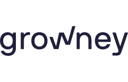 Logo von growney