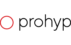 Logo von Prohyp