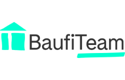 Logo von BaufiTeam