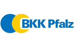Logo von BKK Pfalz
