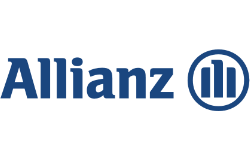Logo von Allianz