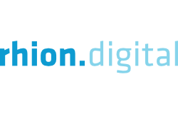 Logo von Rhion