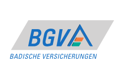 Logo von Badische Versicherungen